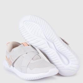 Zapatilla mujer Gacel Gris Rachel 0658654-3