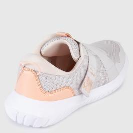 Zapatilla mujer Gacel Gris Rachel 0658654-4