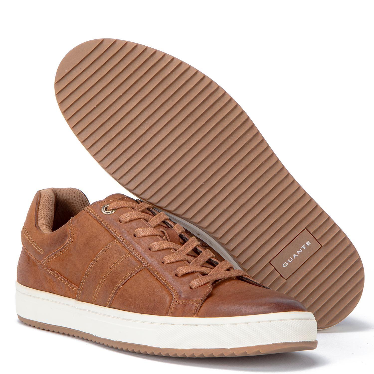 Zapatilla  Kiama  Guante  Cafe  0036092-3