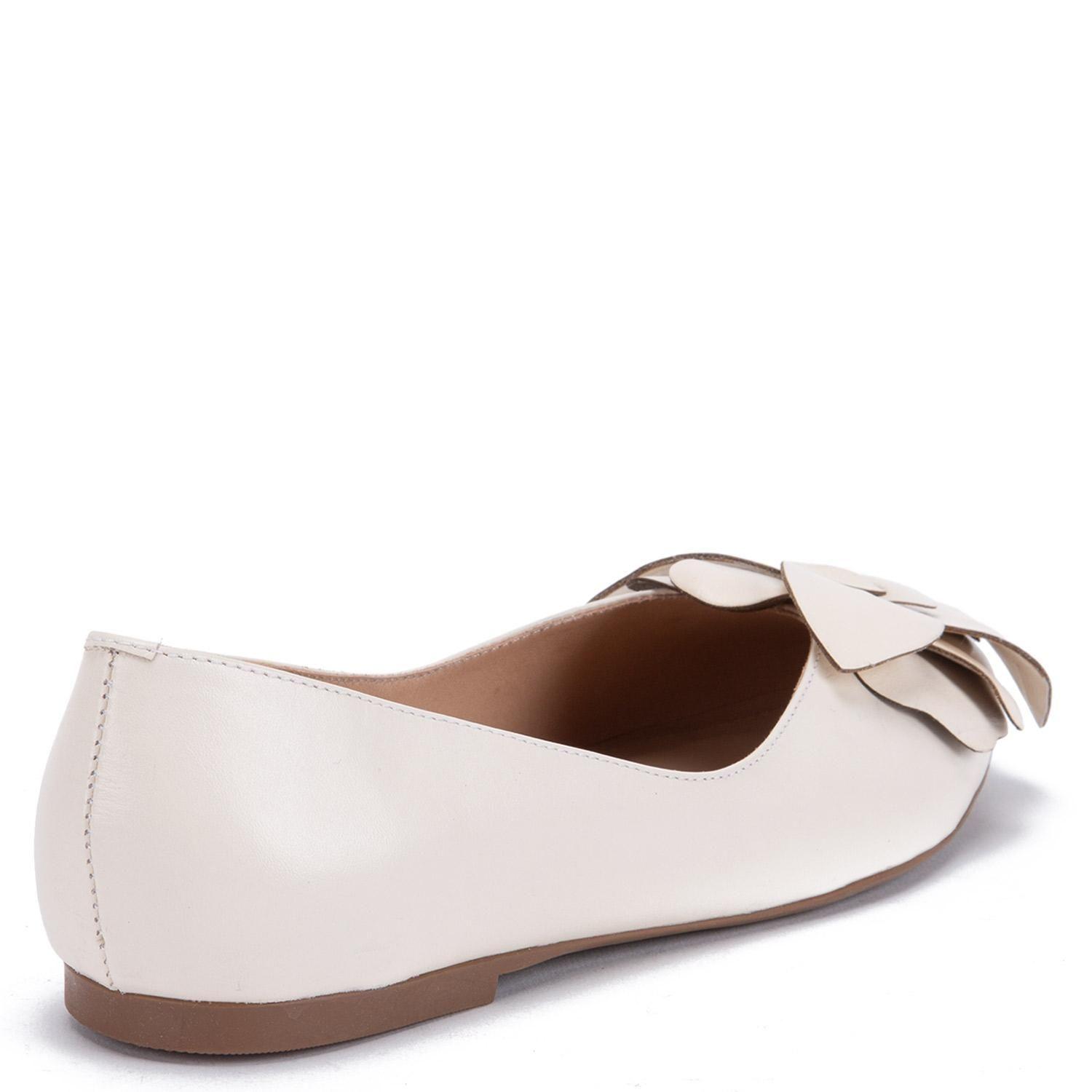 Ballerina  Kim  Gacel  Off White  0660453-4