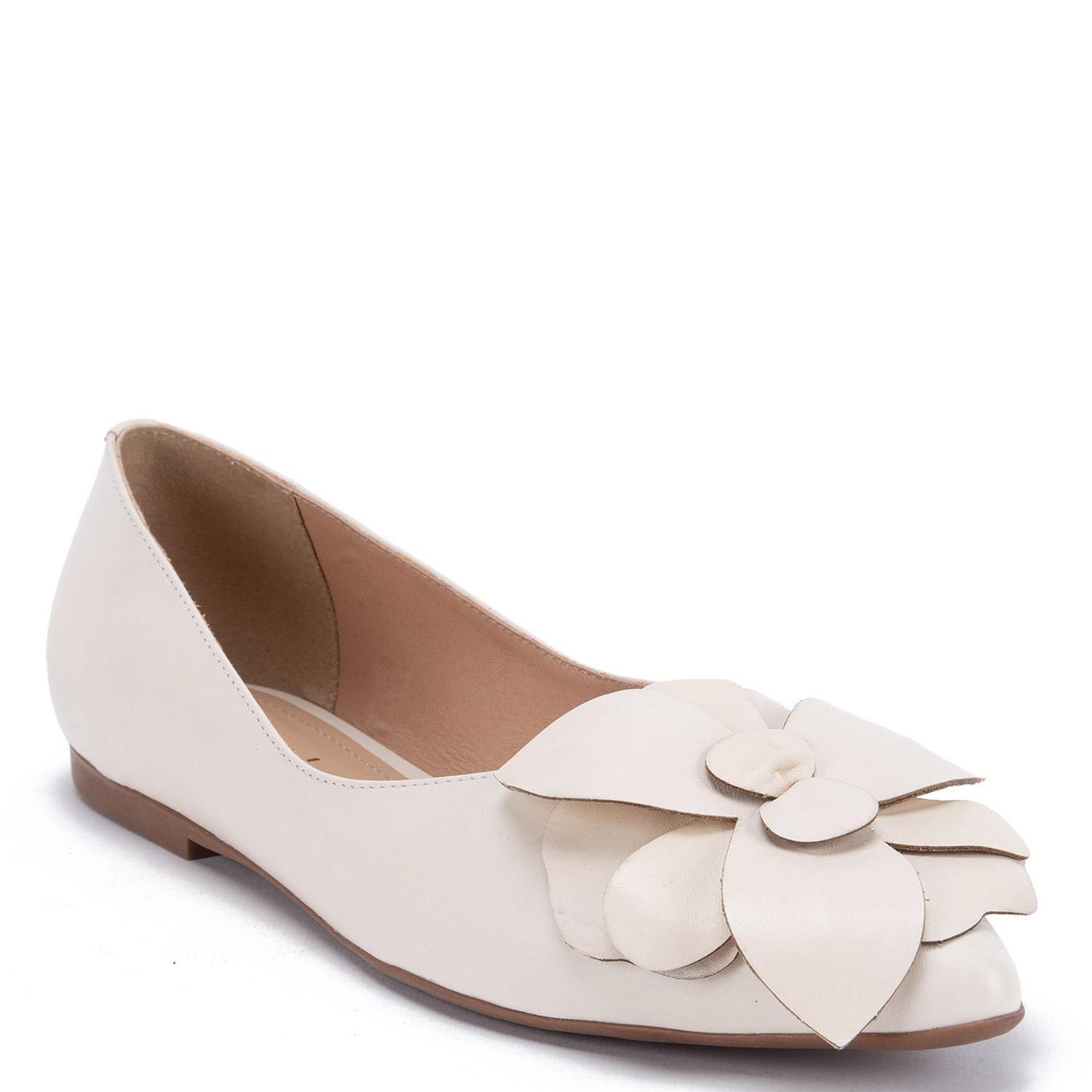 Ballerina  Kim  Gacel  Off White  0660453-2