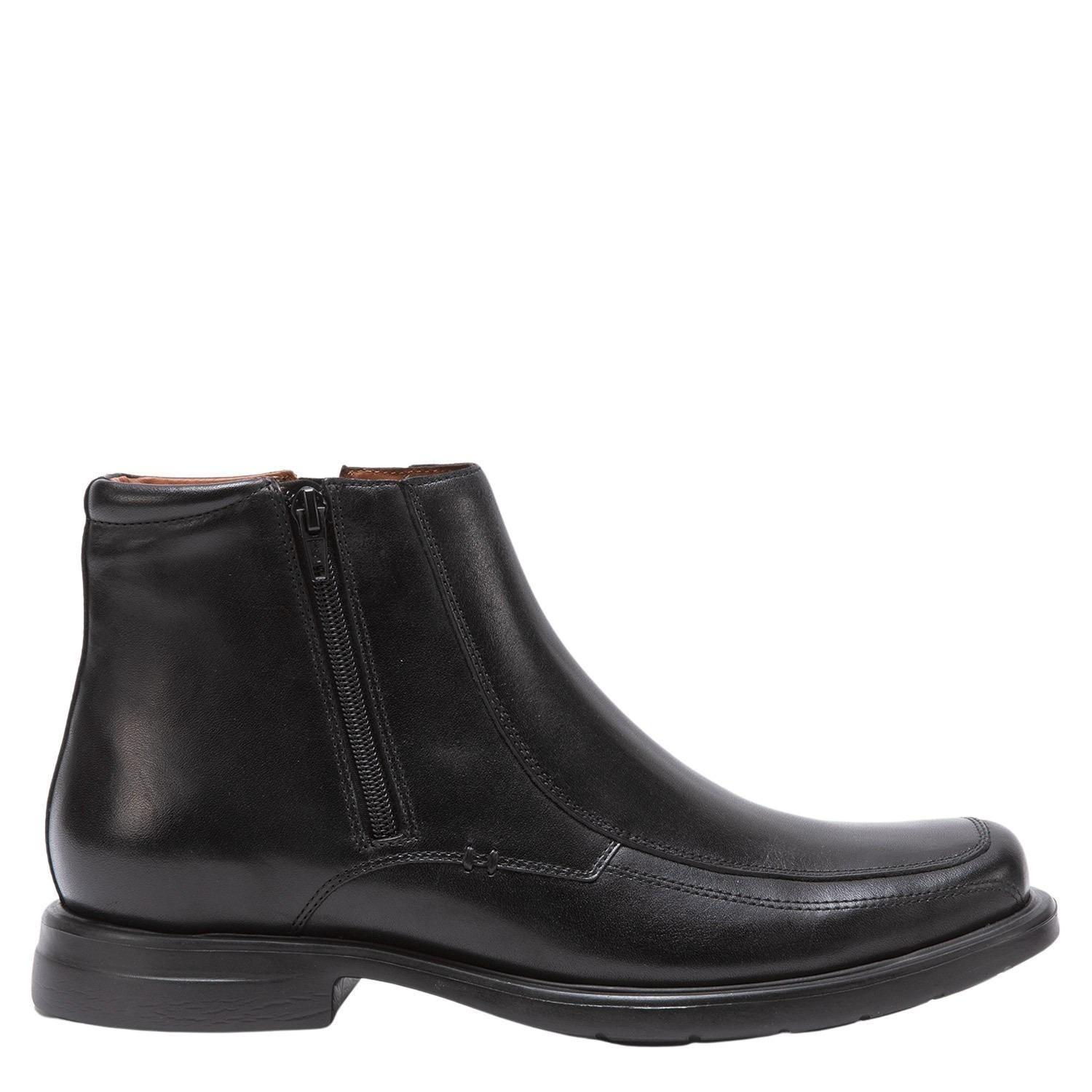 Botin  Ferguson  Guante  Negro  0034143-0