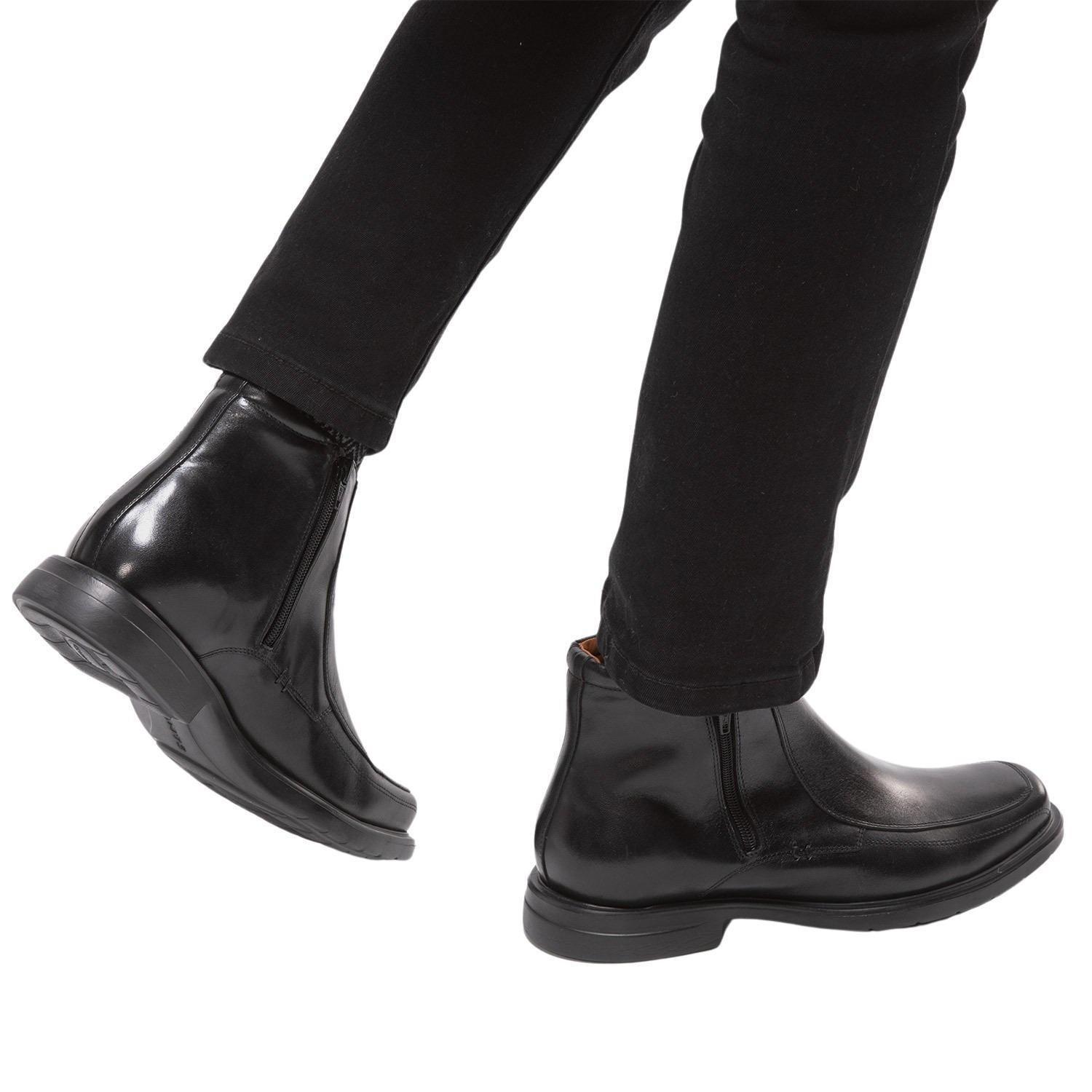 Botin  Ferguson  Guante  Negro  0034143-1