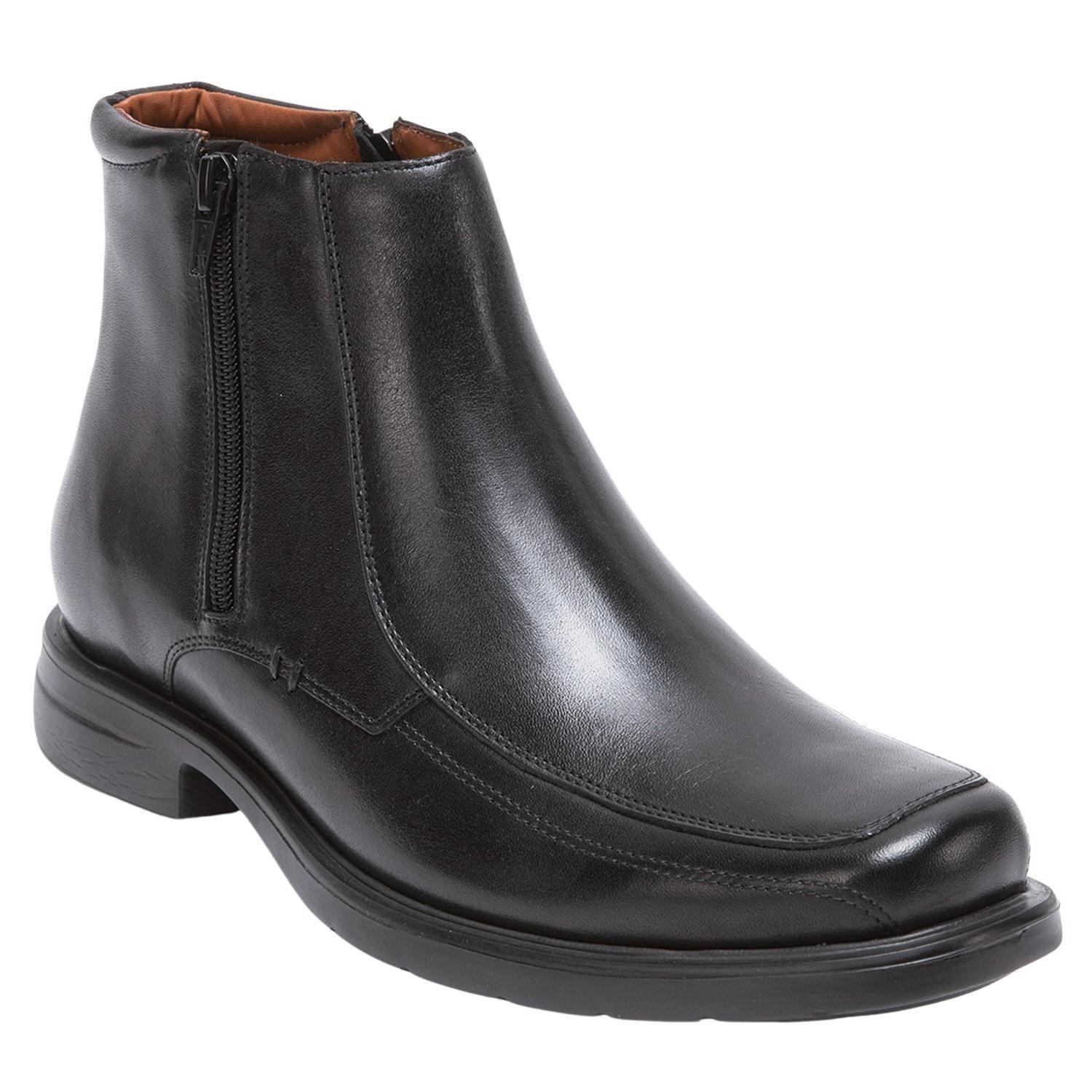 Botin  Ferguson  Guante  Negro  0034143-2