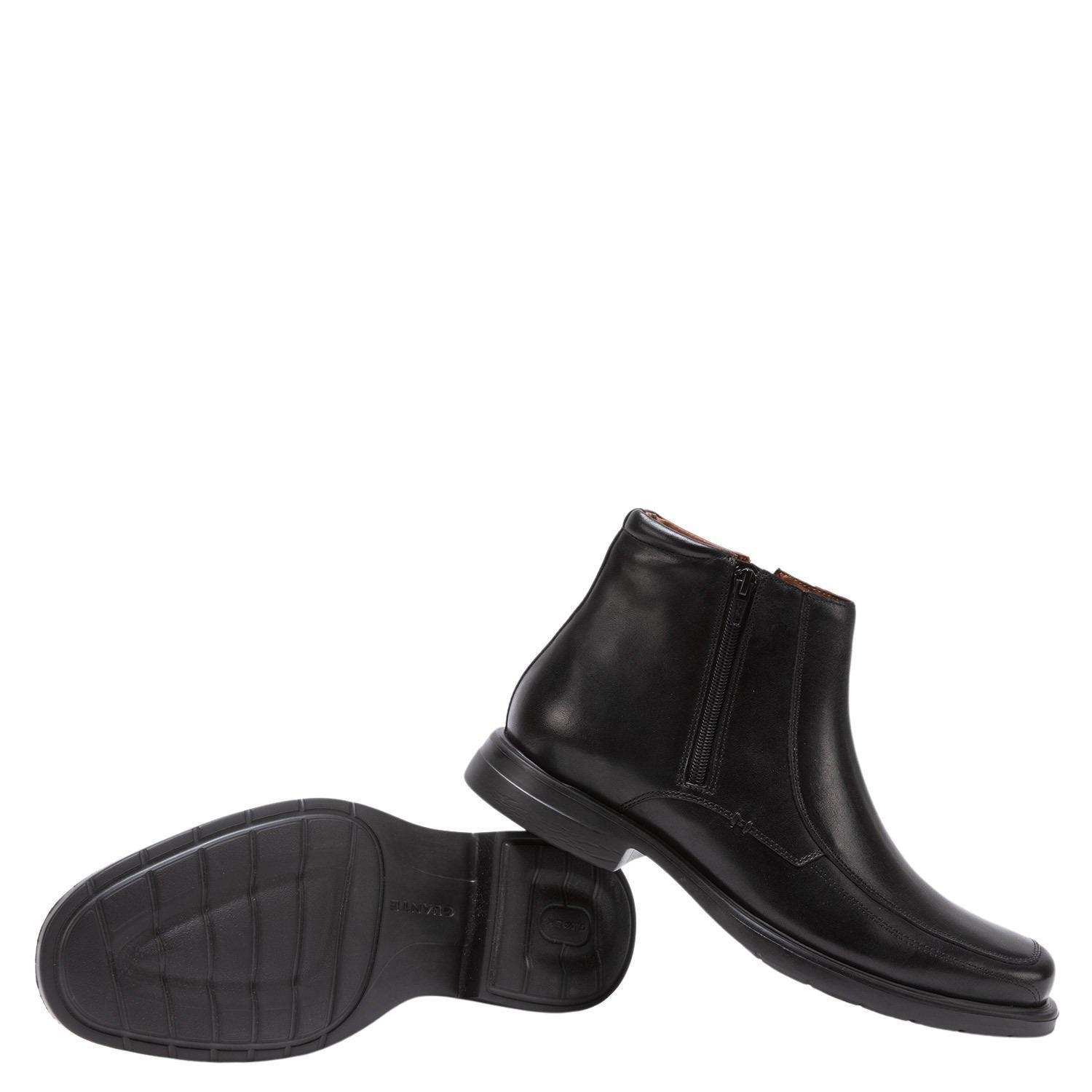 Botin  Ferguson  Guante  Negro  0034143-3