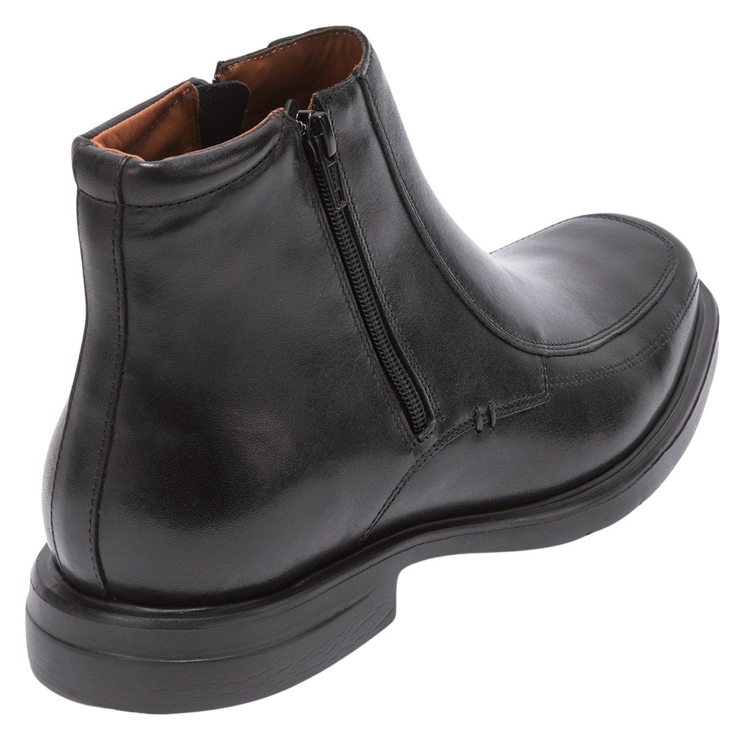 Botin  Ferguson  Guante  Negro  0034143-4