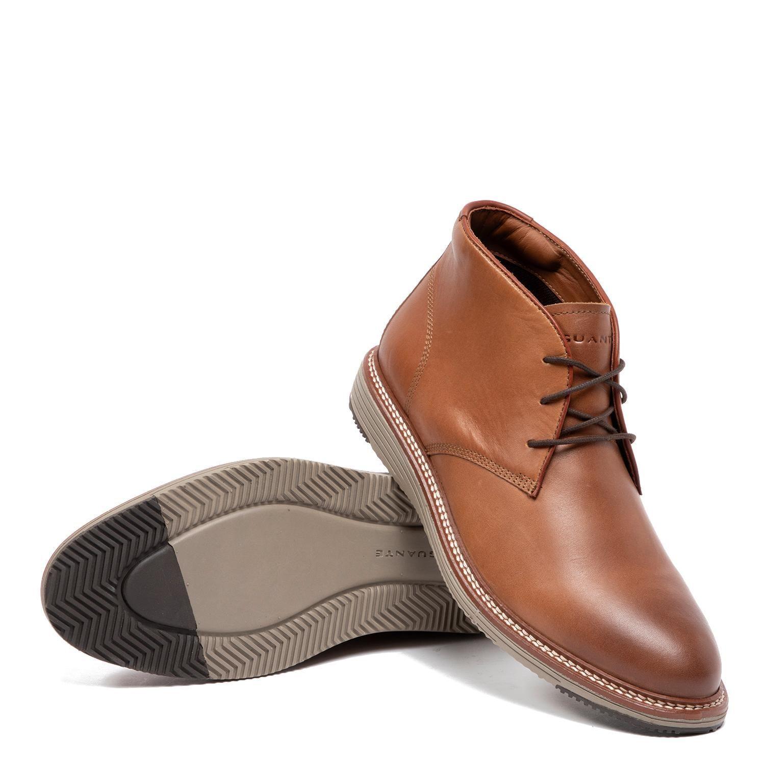 Botin  Phoenix  Guante  Camel  0035598-3