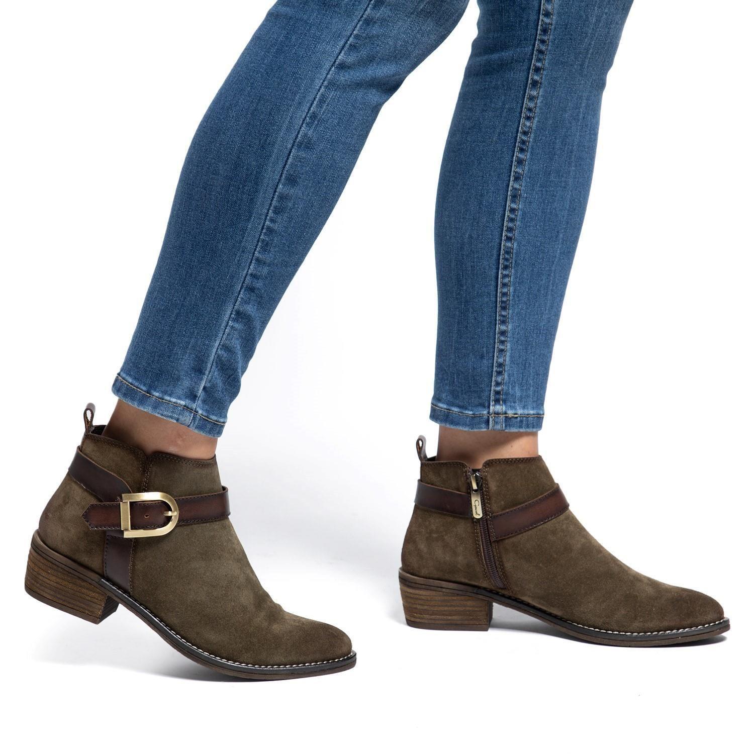 Botin  0125  Gacel  Olivo  0659227-1
