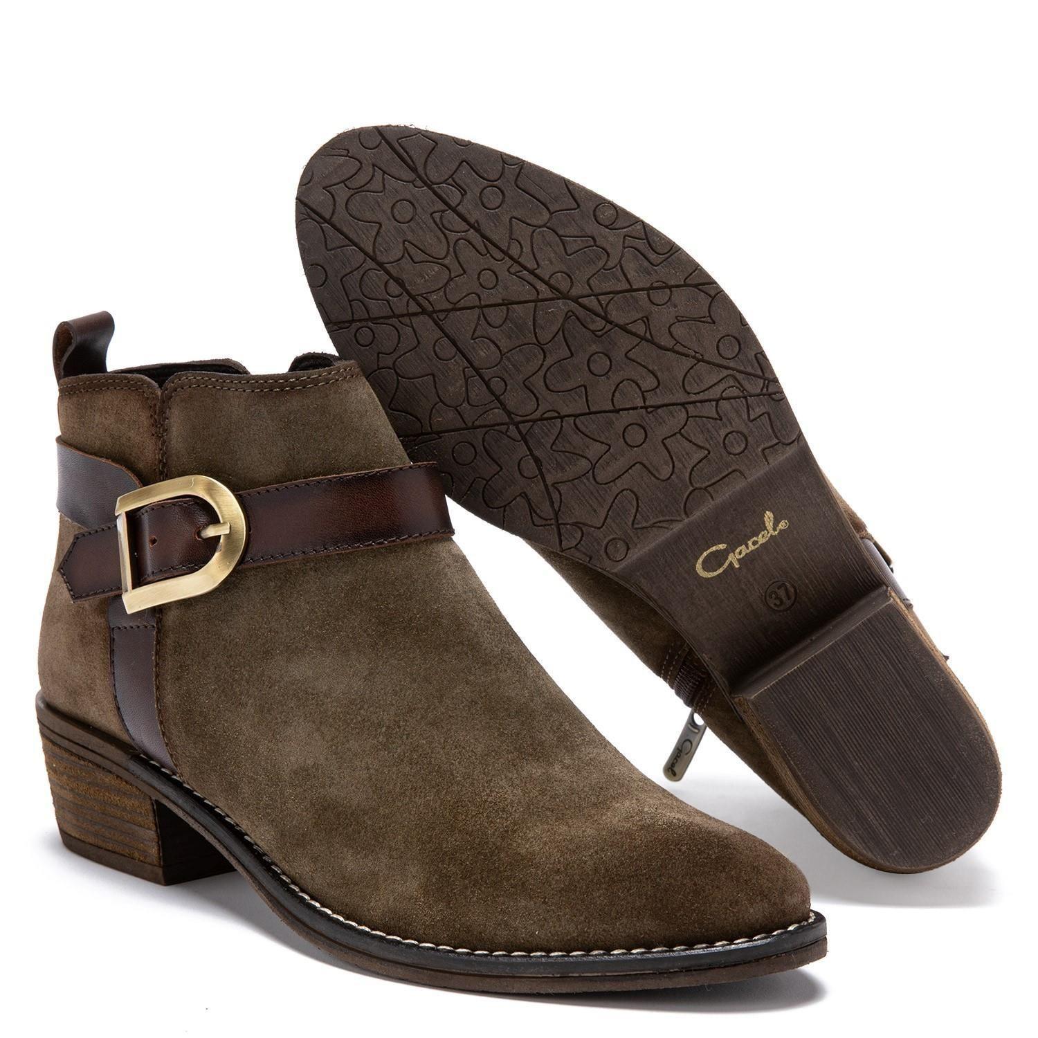 Botin  0125  Gacel  Olivo  0659227-3