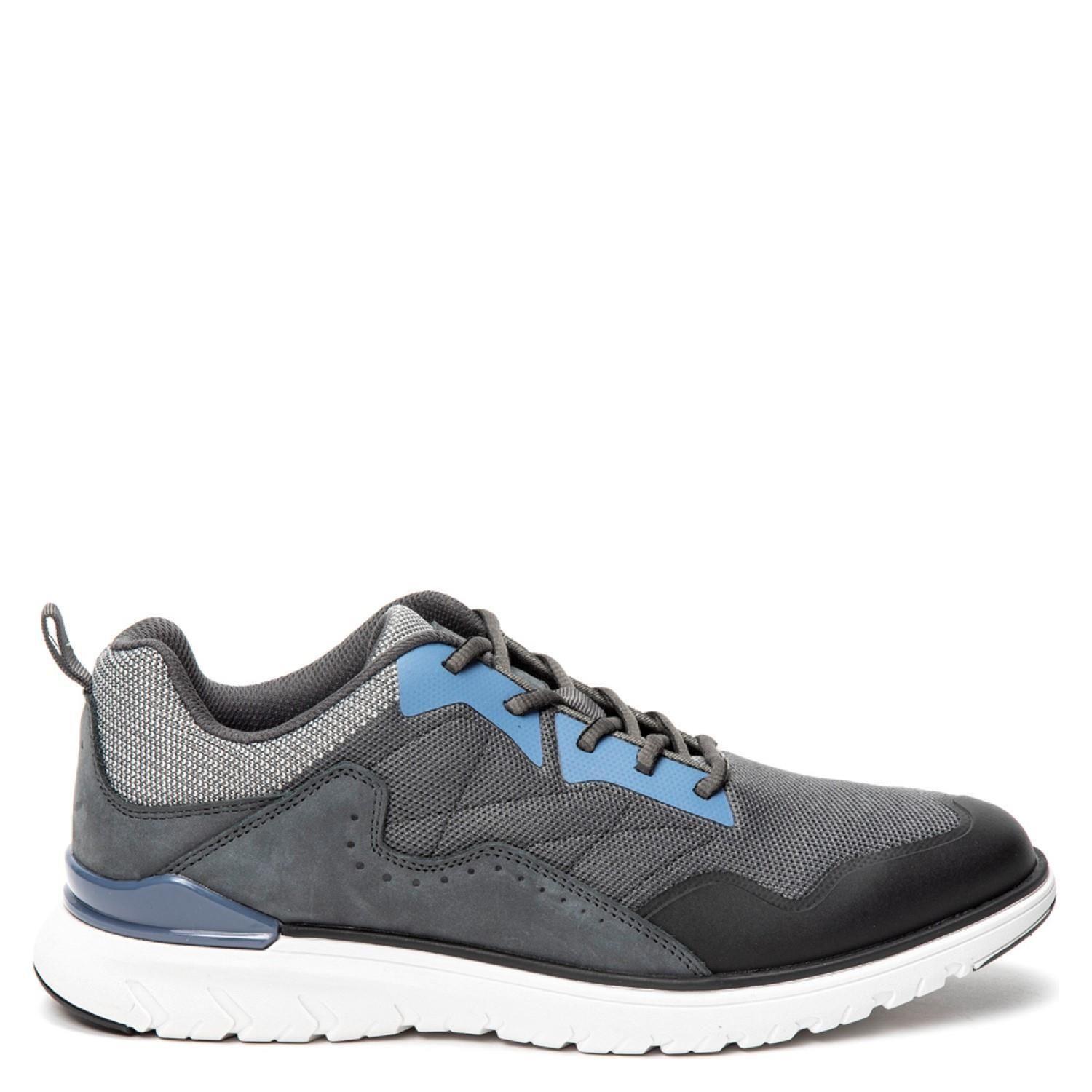 Zapatilla  Estambul  Guante  Gris  0035015-0