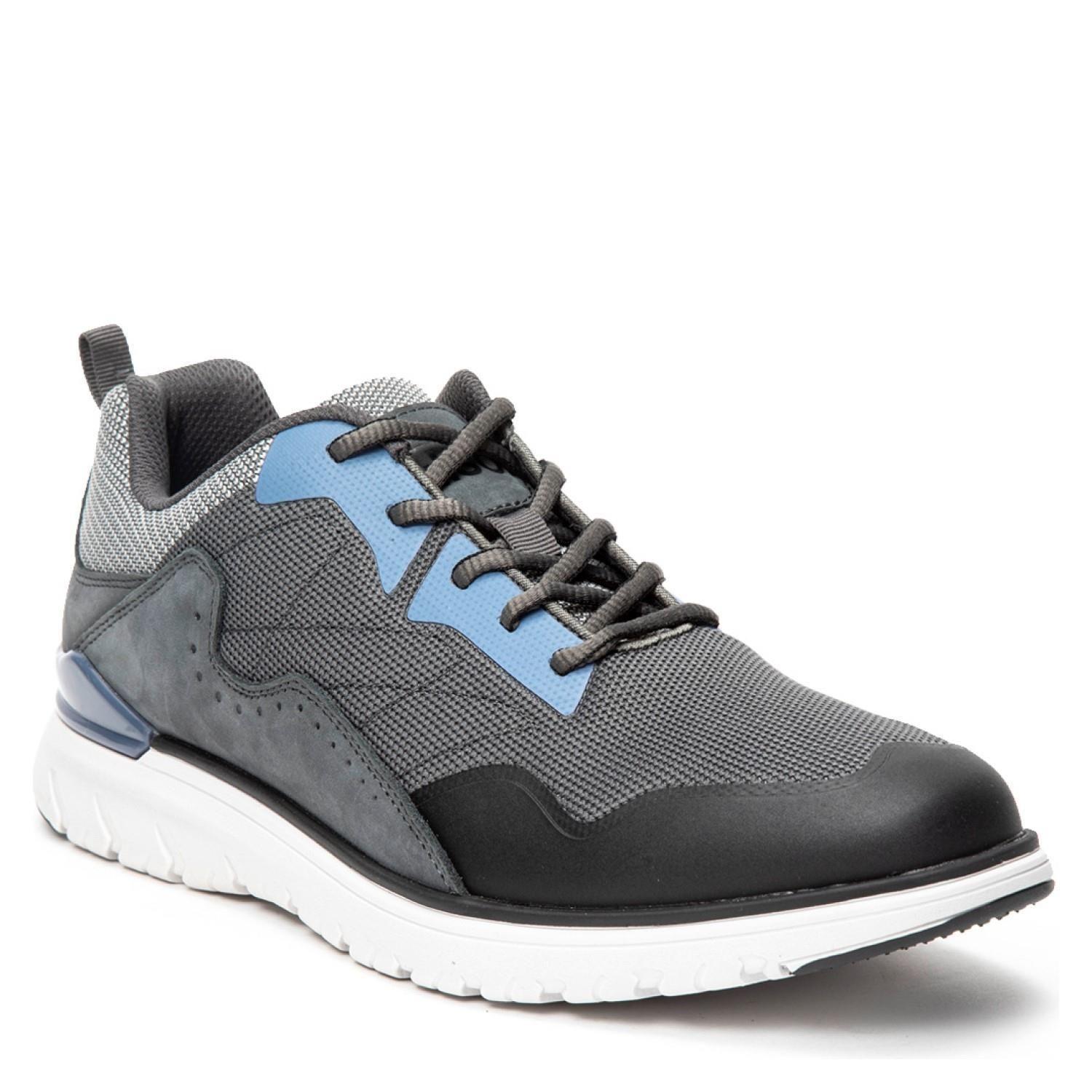 Zapatilla  Estambul  Guante  Gris  0035015-1