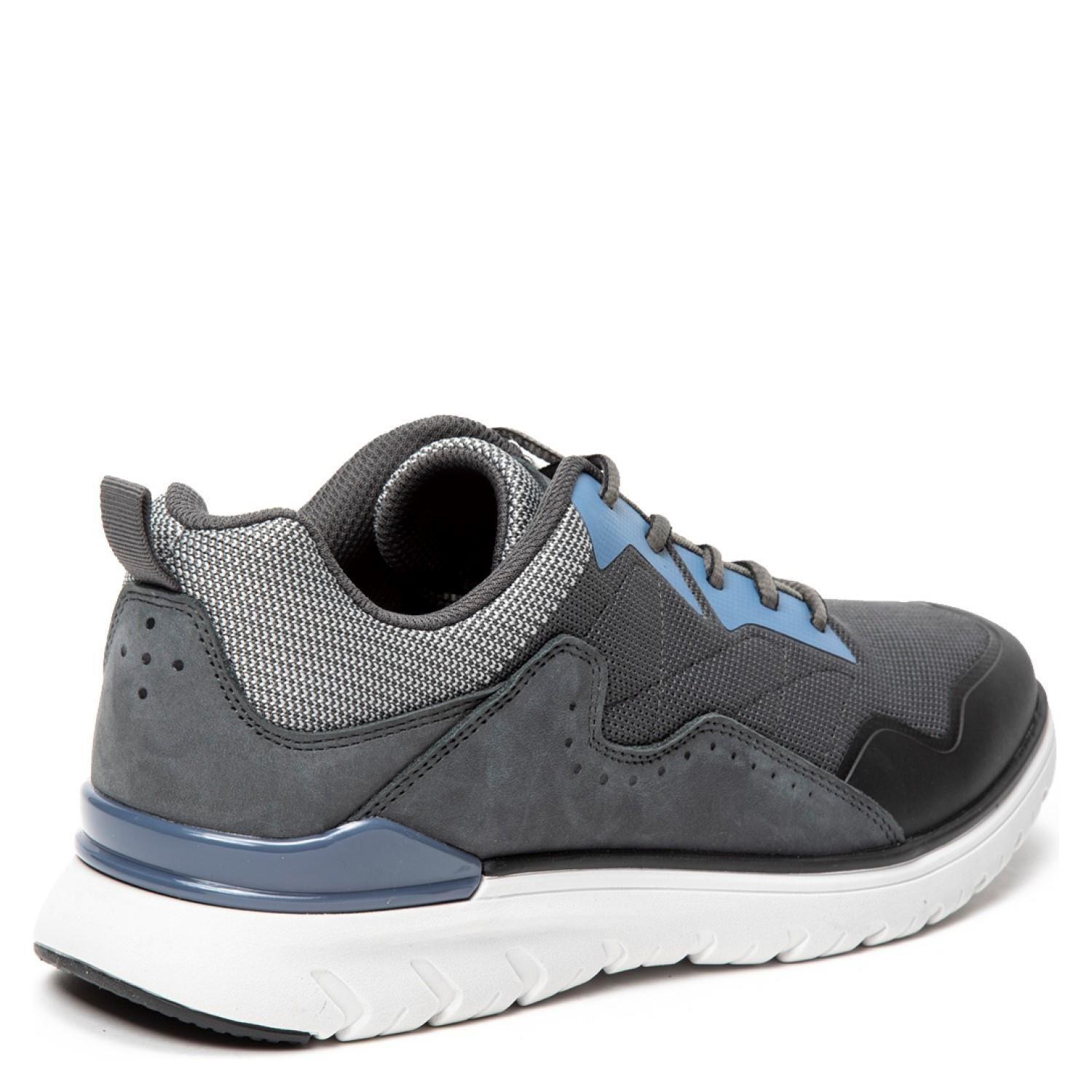 Zapatilla  Estambul  Guante  Gris  0035015-4