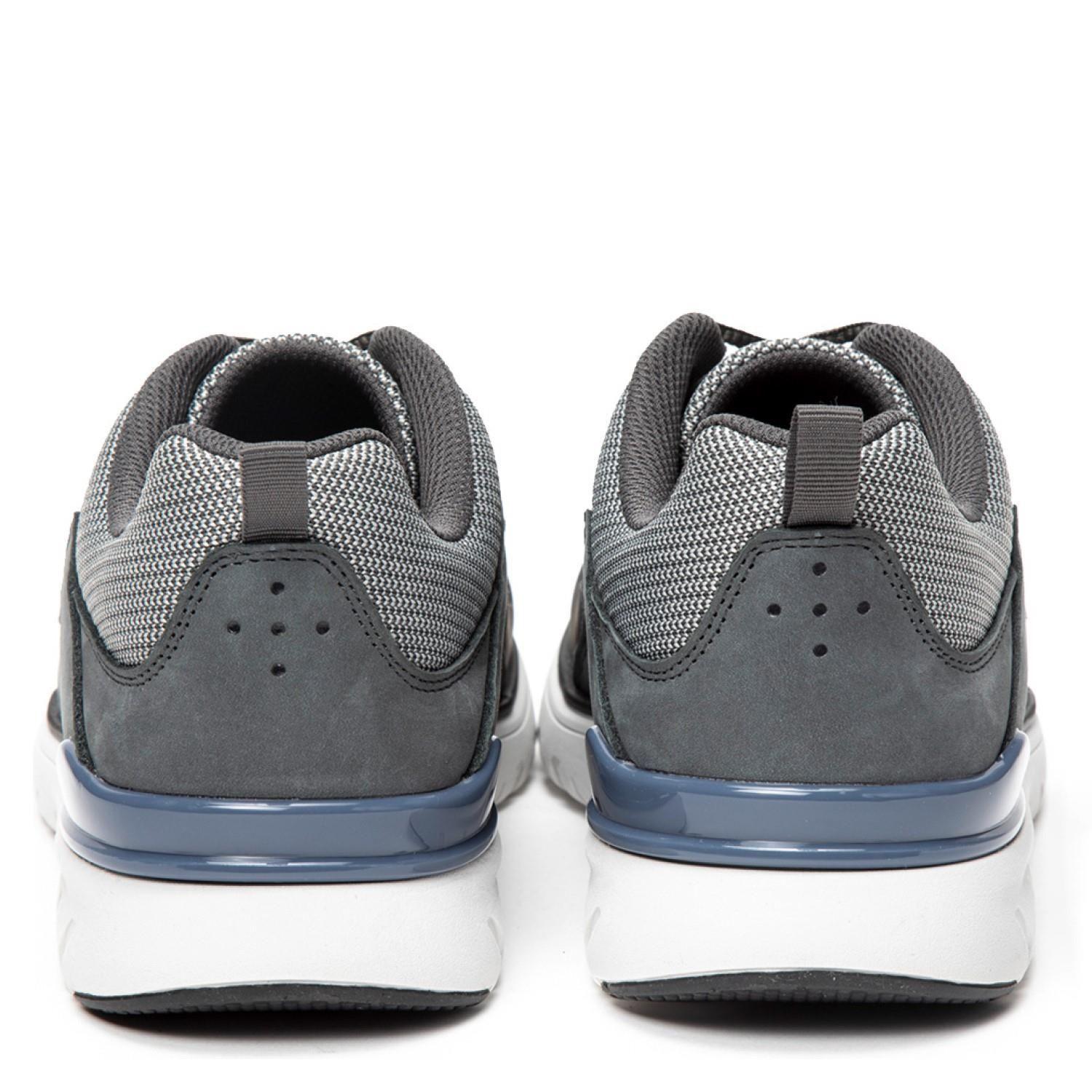 Zapatilla  Estambul  Guante  Gris  0035015-5