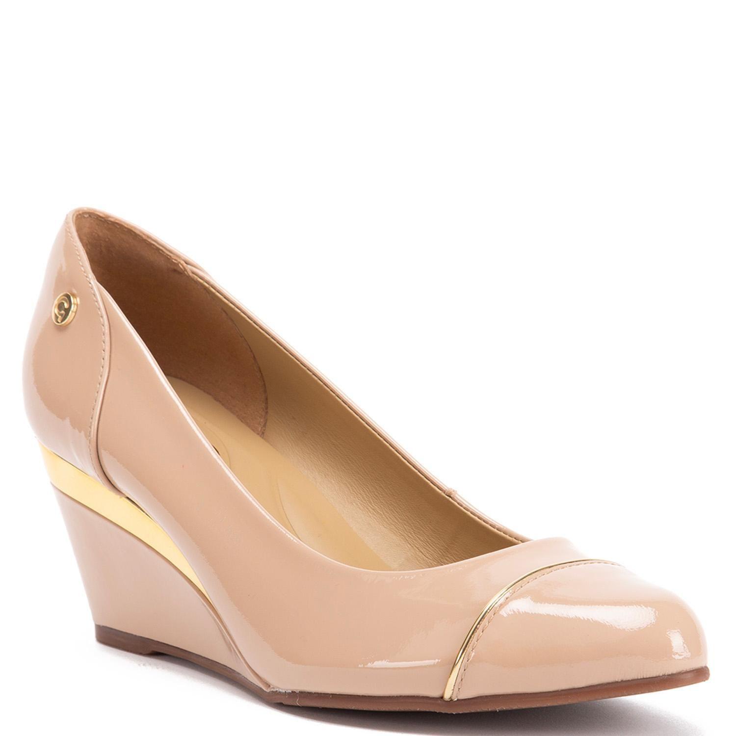 Zapato  Ivonne  Gacel  Nude  0660432-2