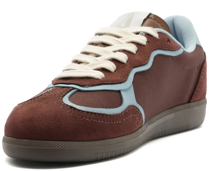 Zapatilla  Emilia  Anacapri  Chocolate  C3057900120051-3