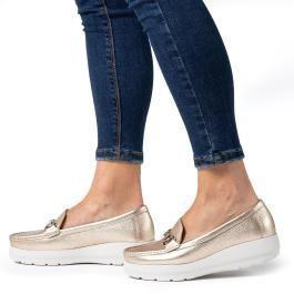 Mocasin  Locanda  Gacel  Dorado  0659010-1