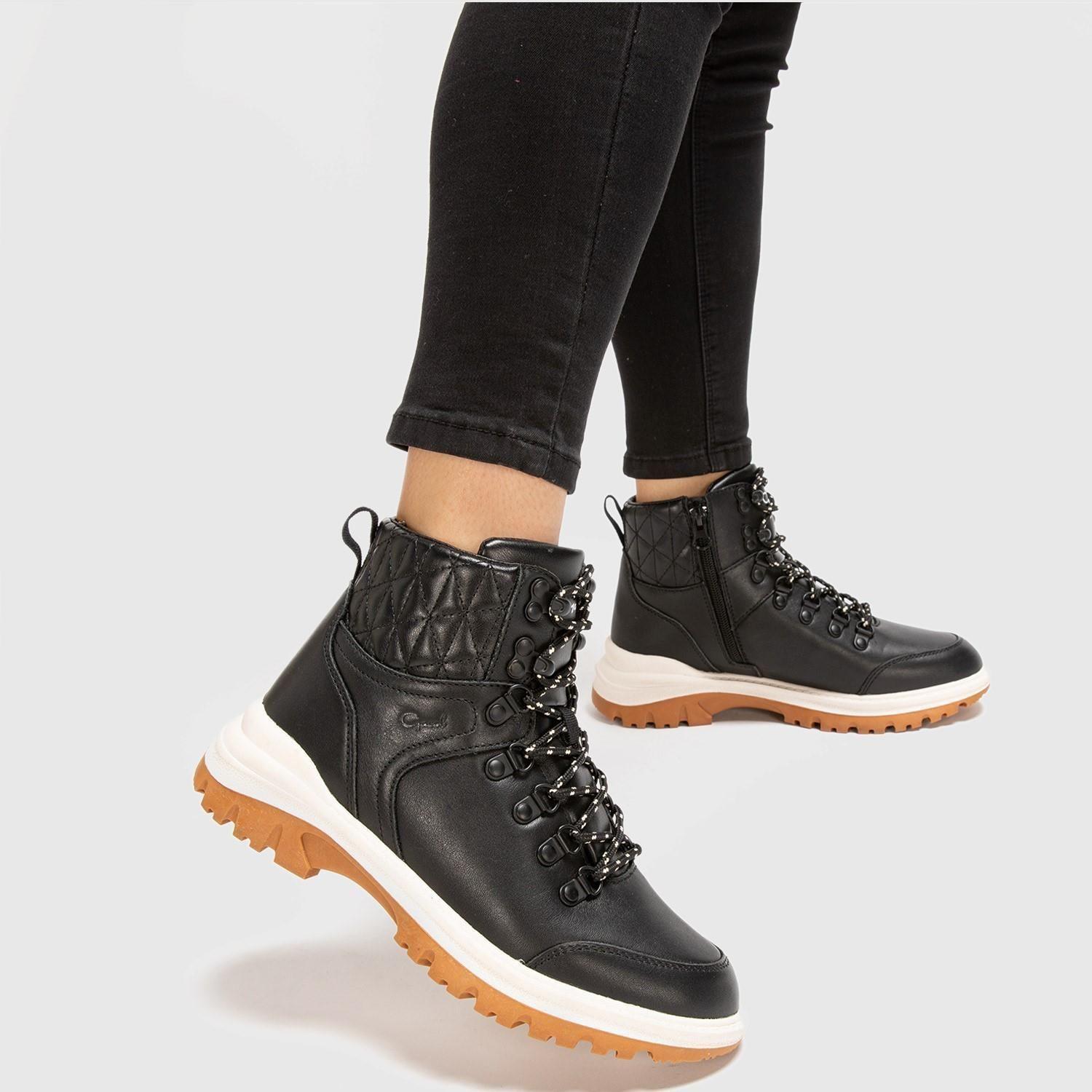 Botin  0185  Gacel  Negro  0658560-1