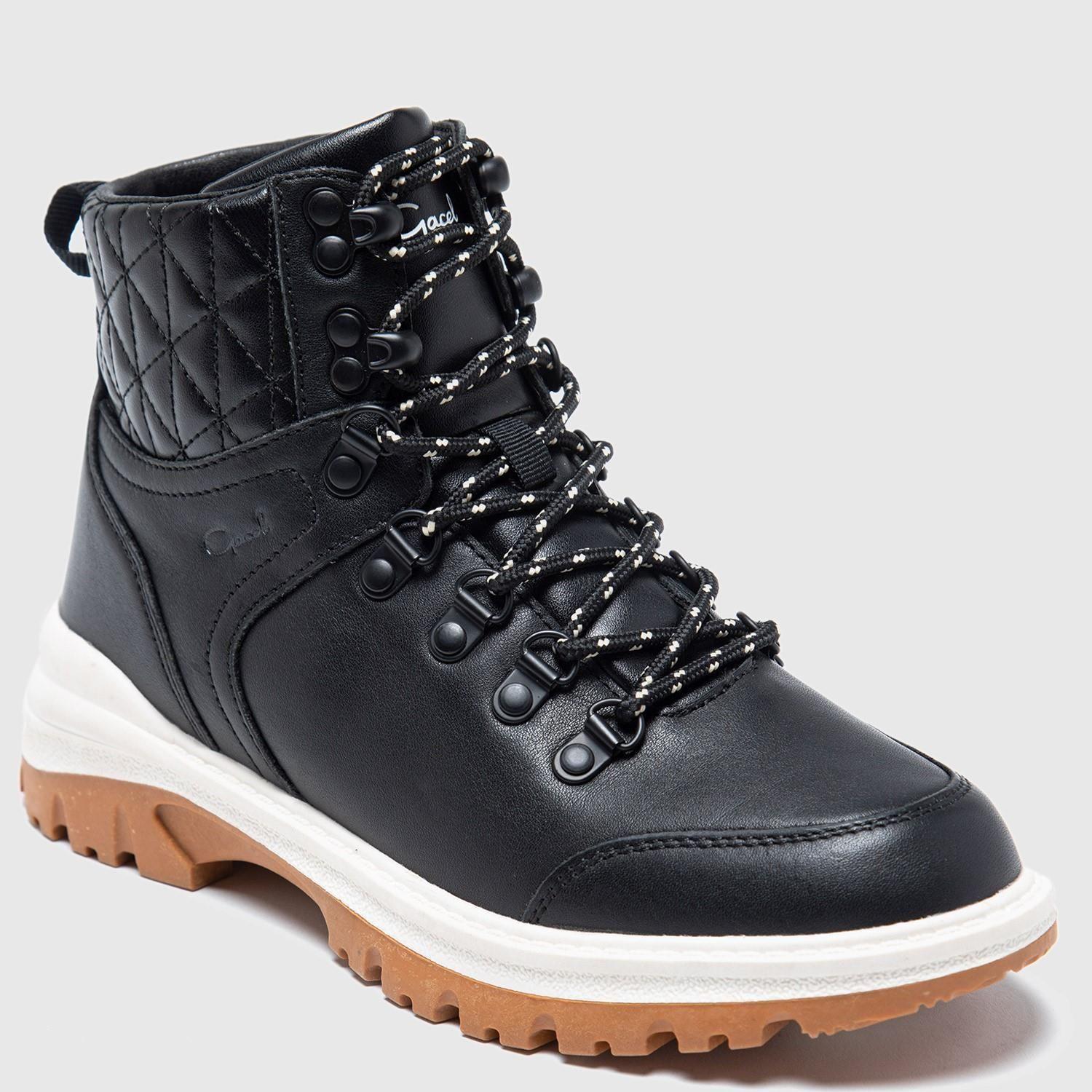 Botin  0185  Gacel  Negro  0658560-2