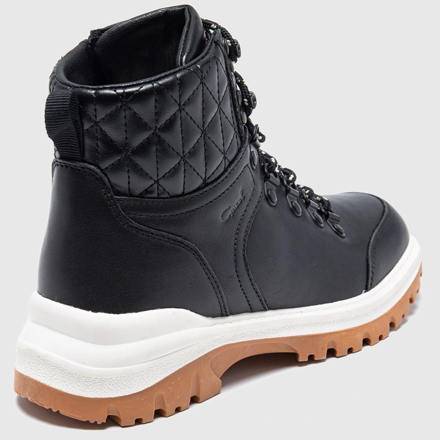 Botin  0185  Gacel  Negro  0658560-4