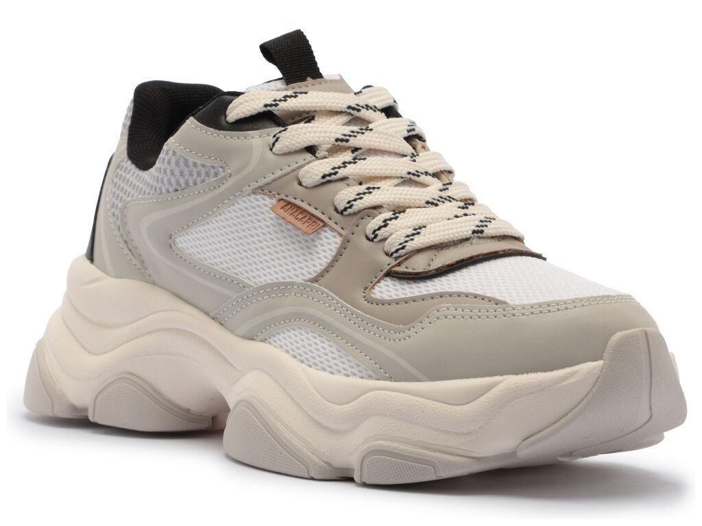 Zapatilla  Alexa  Anacapri  Negro  C3073300010004-2