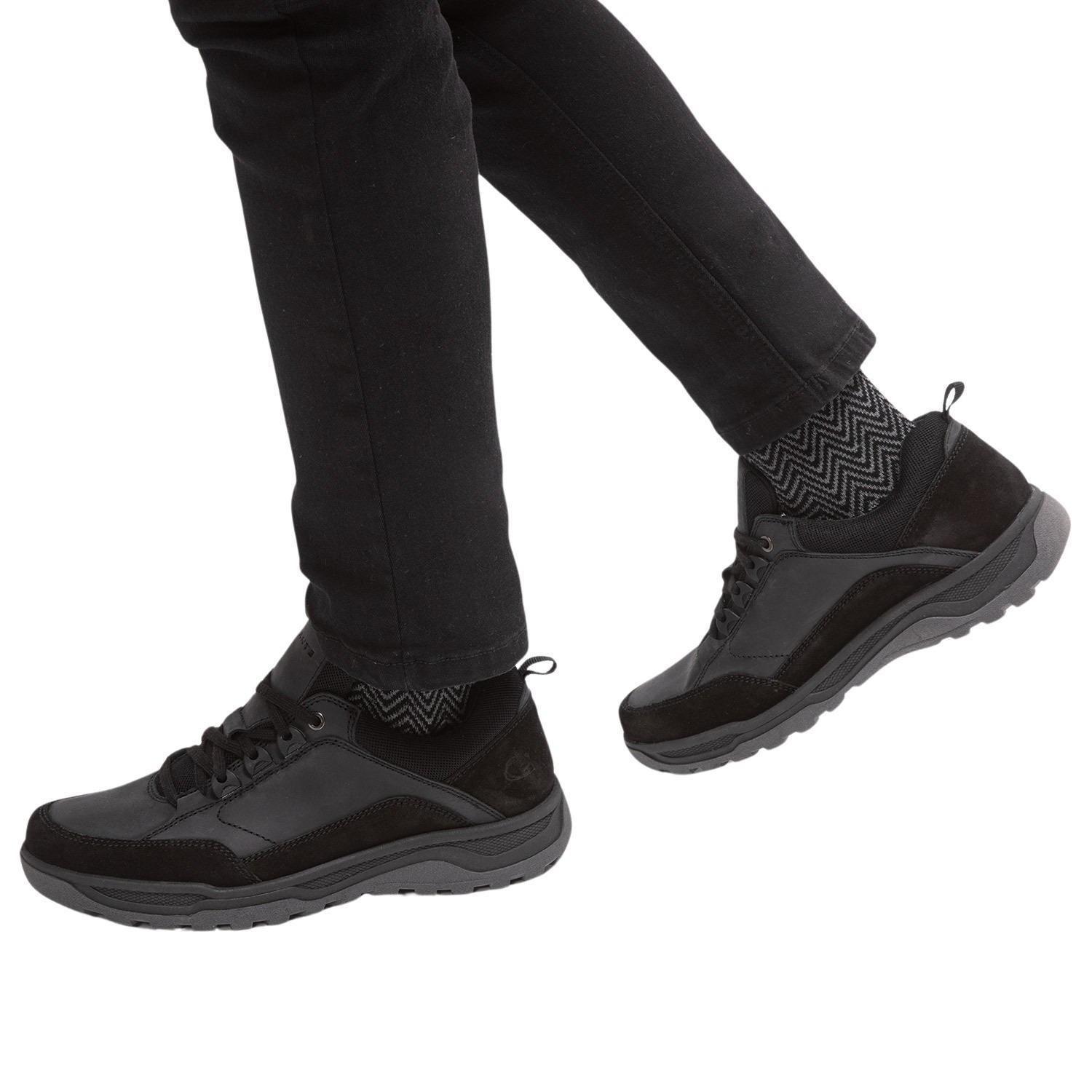 Zapato  Milwaukee  Guante  Negro  0035380-1