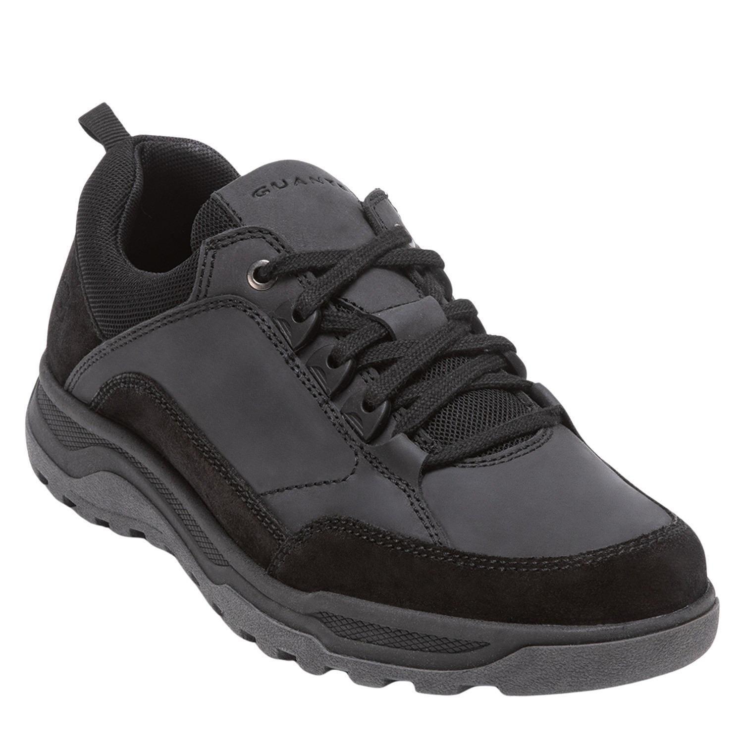 Zapato  Milwaukee  Guante  Negro  0035380-2