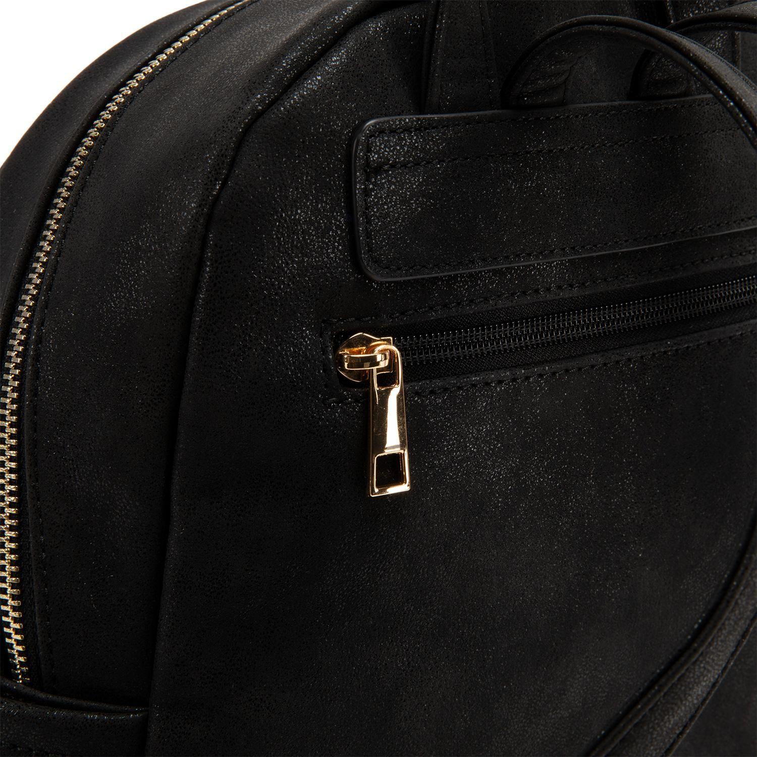 Mochila  Mochila Pe  Gacel  Negro  Car3101-4