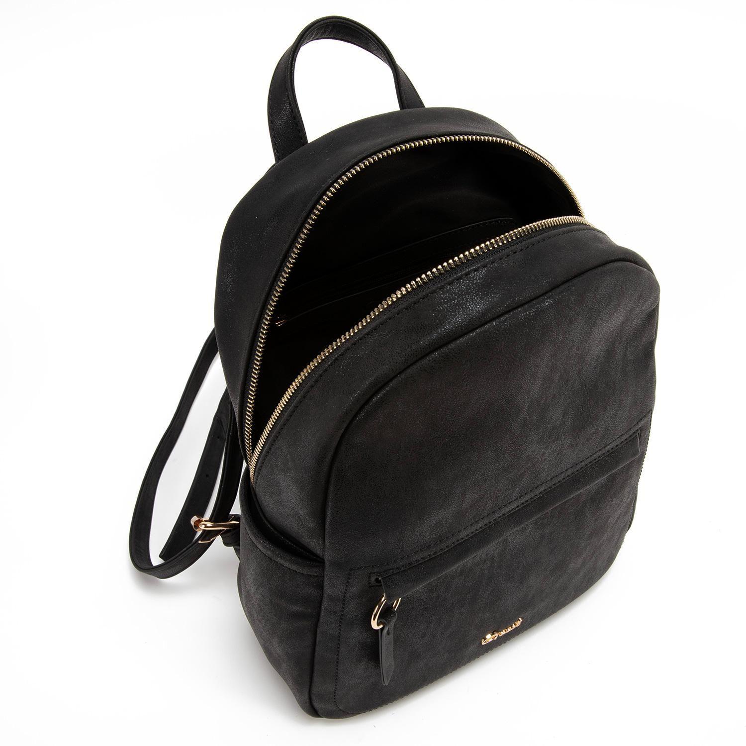 Mochila  Mochila Pe  Gacel  Negro  Car3101-5