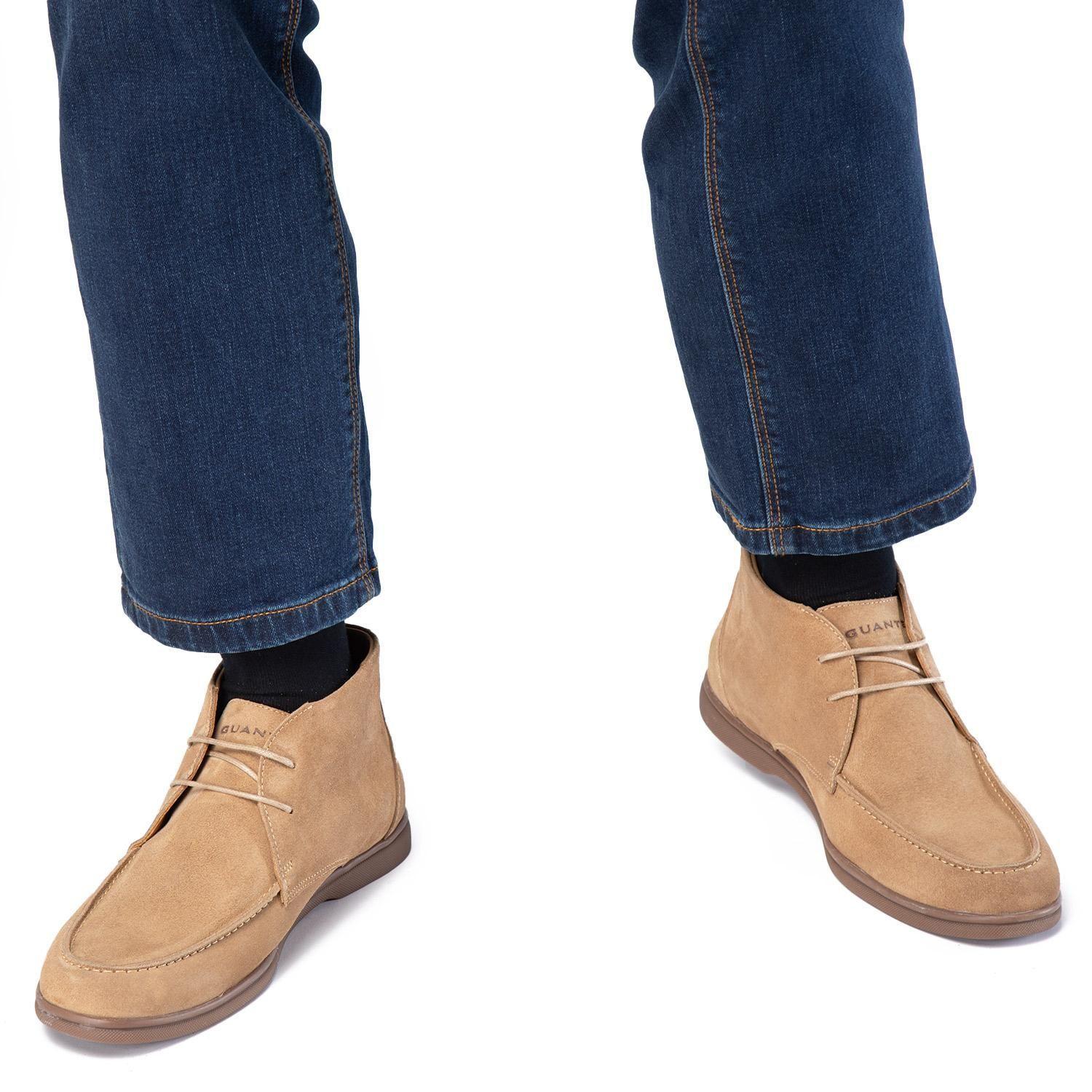 Botin  San Sebast  Guante  Arena  0035553-1