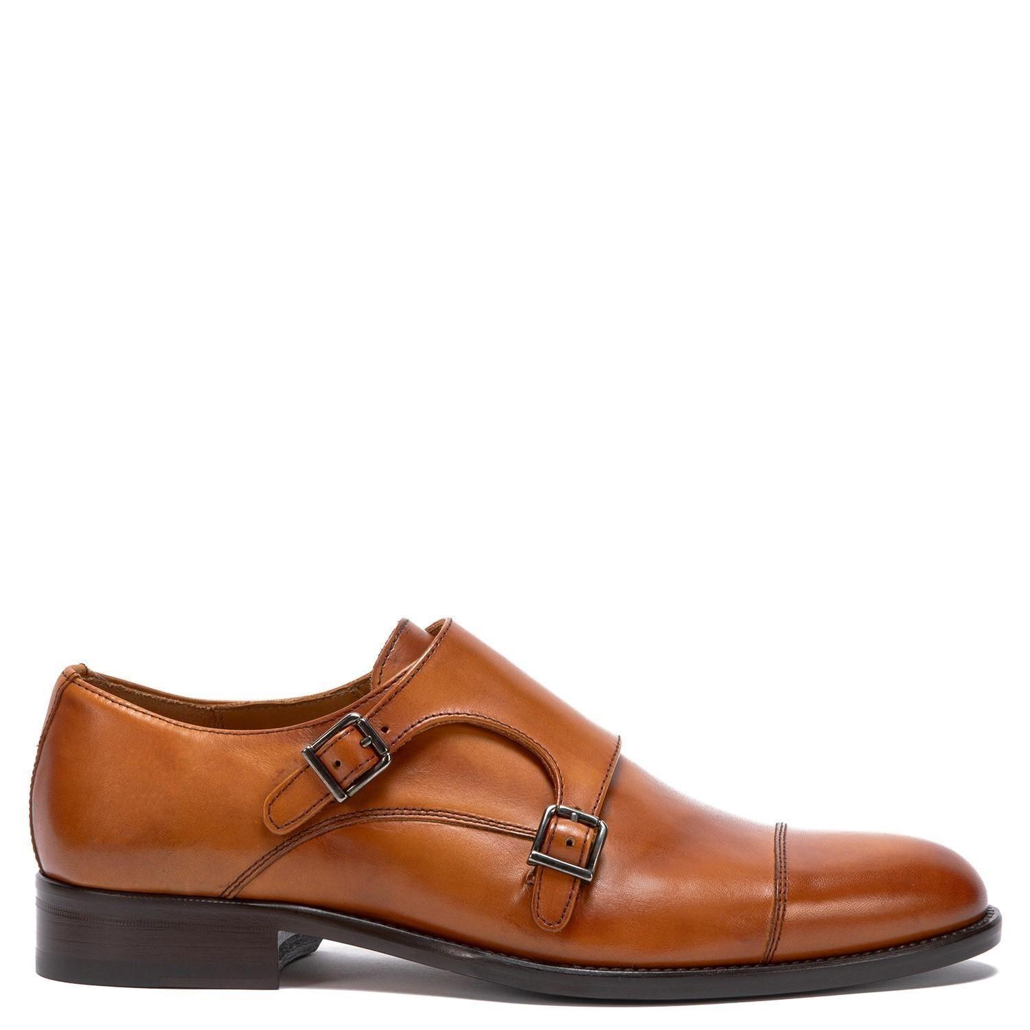 Zapato  Ss  Guante  Brandy  0034504-0