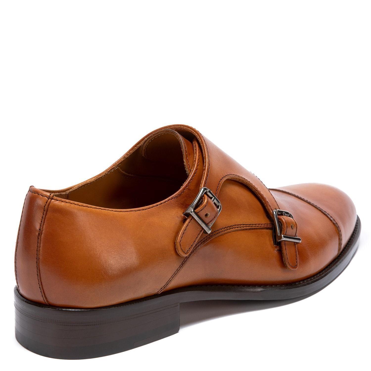 Zapato  Ss  Guante  Brandy  0034504-4