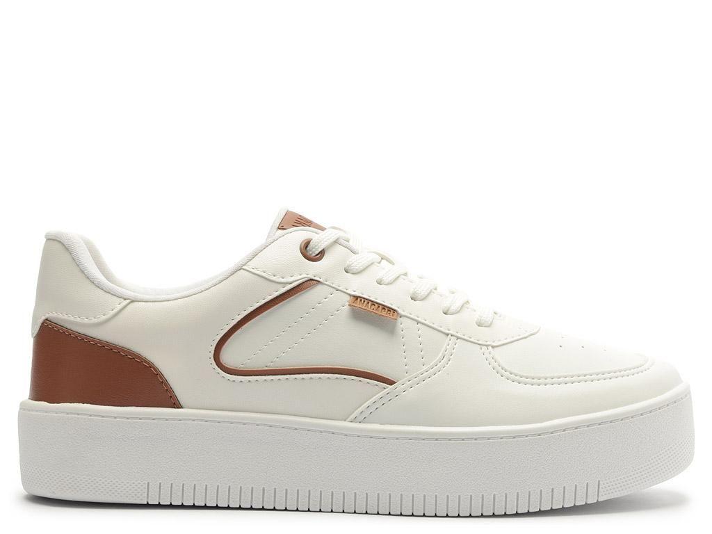 Zapatilla  Florence  Anacapri  Blanco  C3048200080003-0