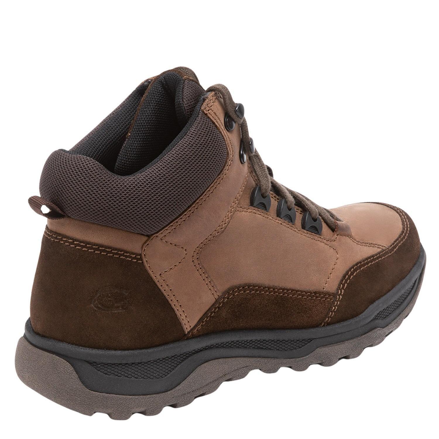 Botin  Milwaukee  Guante  Cafe  0035379-4