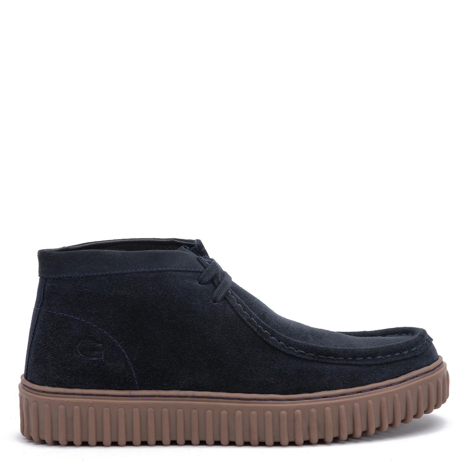 Botin  Rabal  Guante  Marino  0036125-0