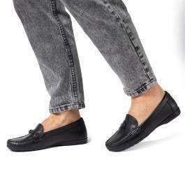 Mocasin  Rosela  Gacel  Negro  0658810-1