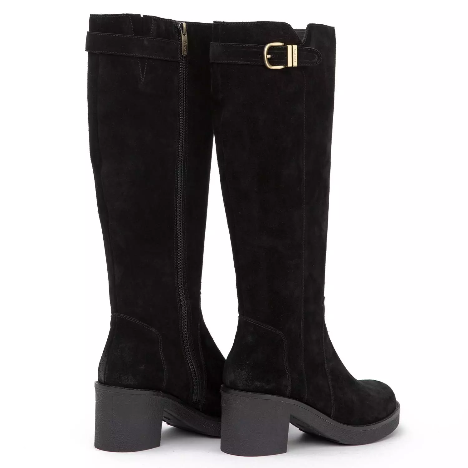 Bota  Meg  Gacel  Negro  0660903-4