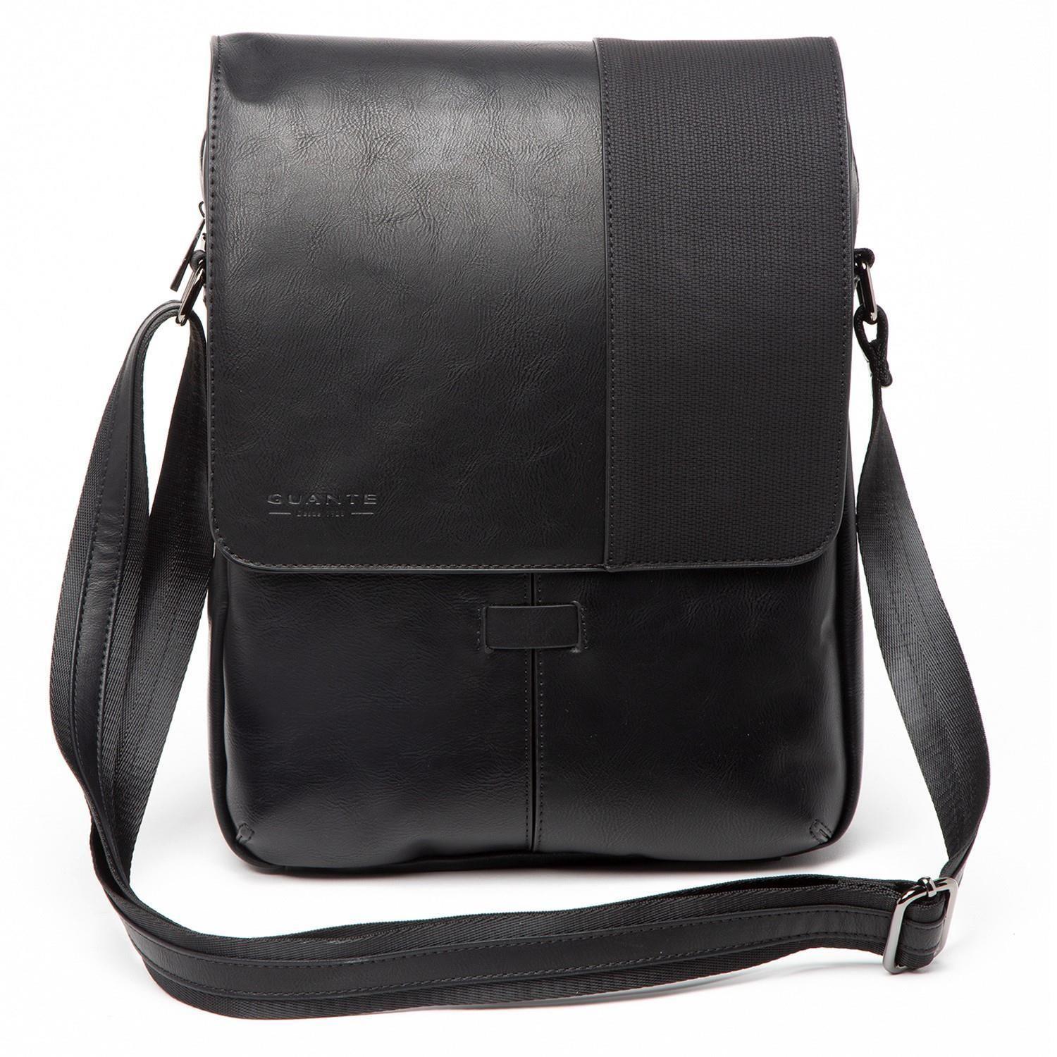 Bolso  Sf  Guante  Negro  Mp238-0