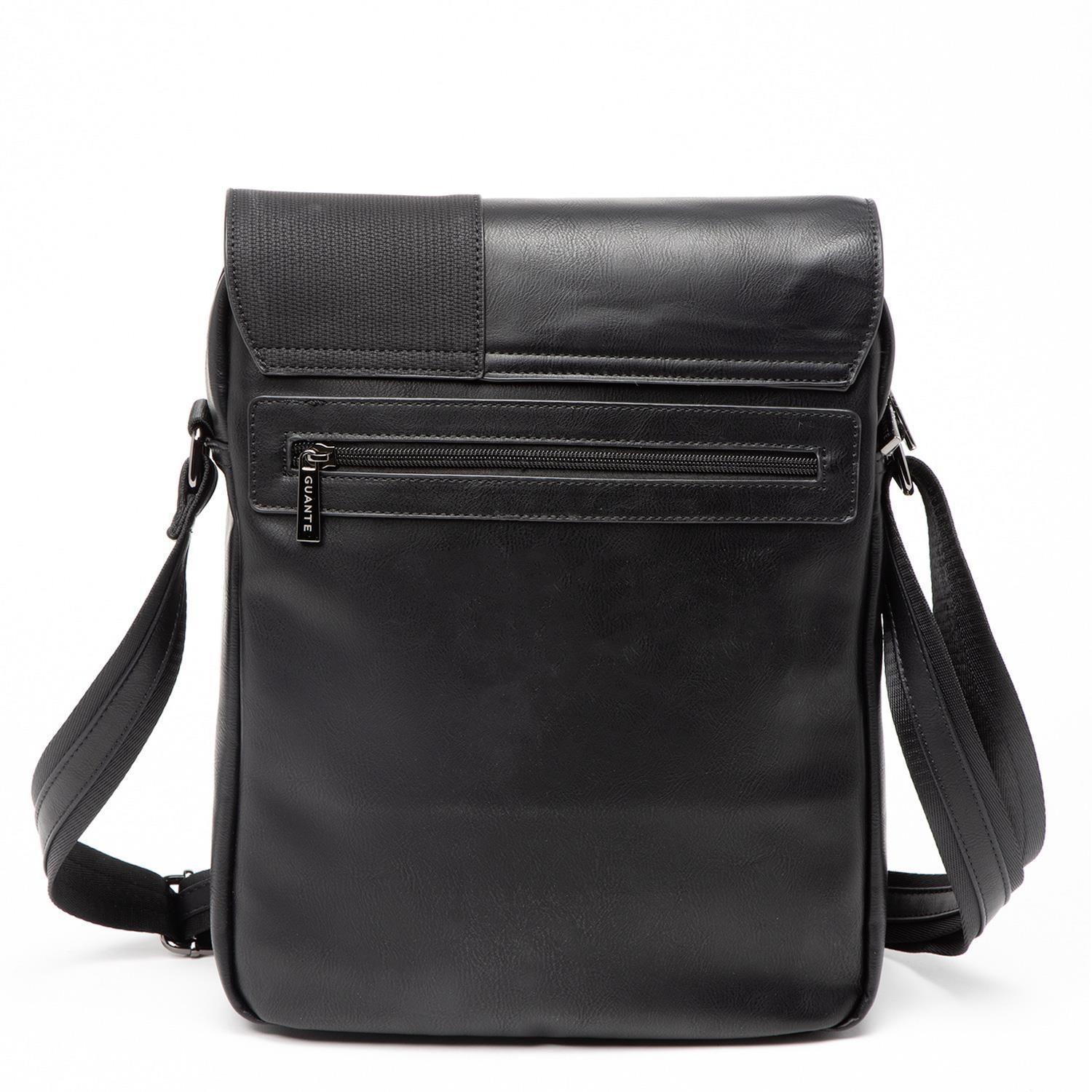 Bolso  Sf  Guante  Negro  Mp238-2