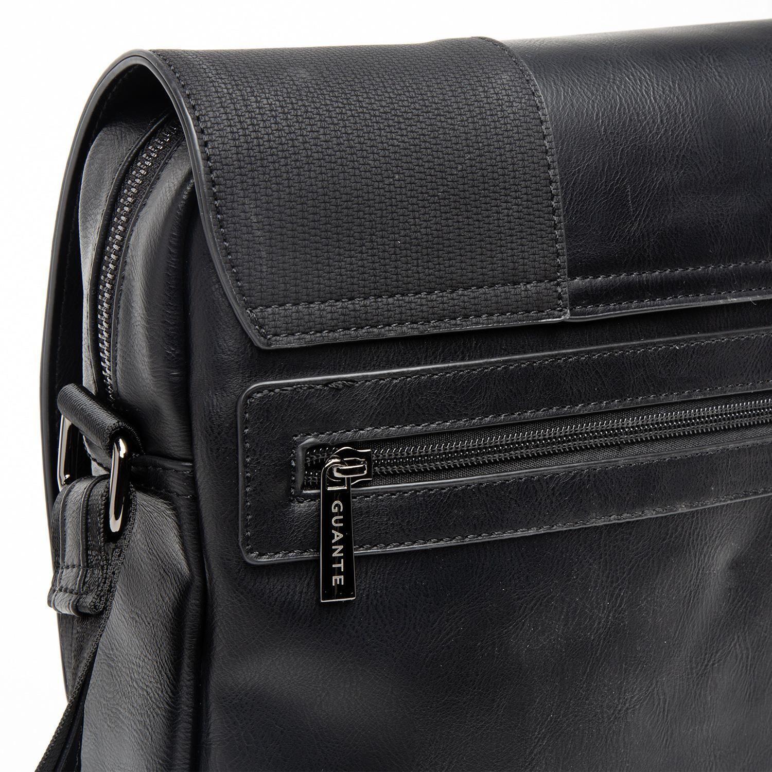 Bolso  Sf  Guante  Negro  Mp238-3