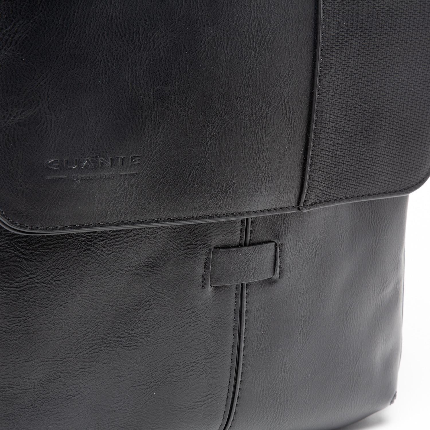 Bolso  Sf  Guante  Negro  Mp238-4