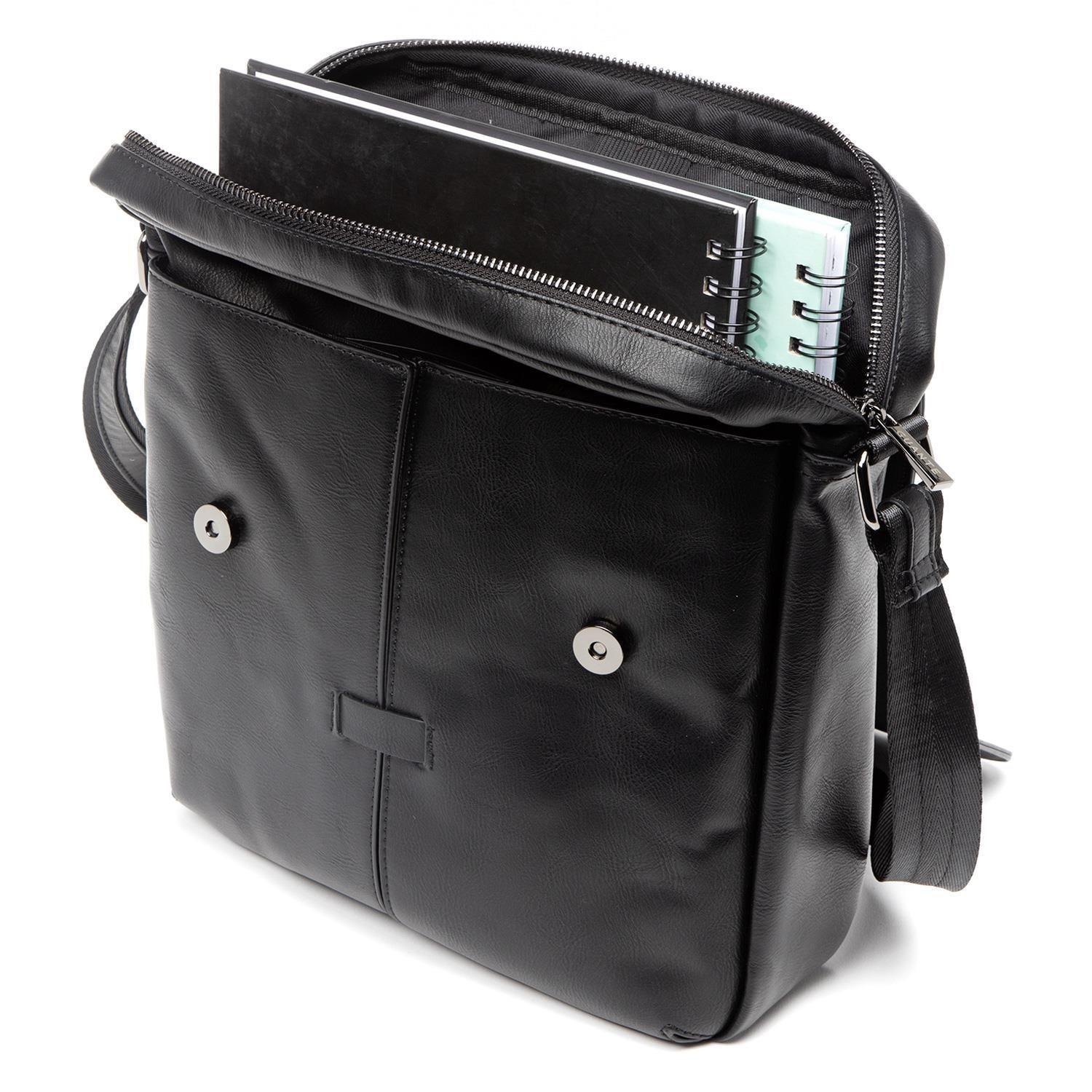 Bolso  Sf  Guante  Negro  Mp238-5