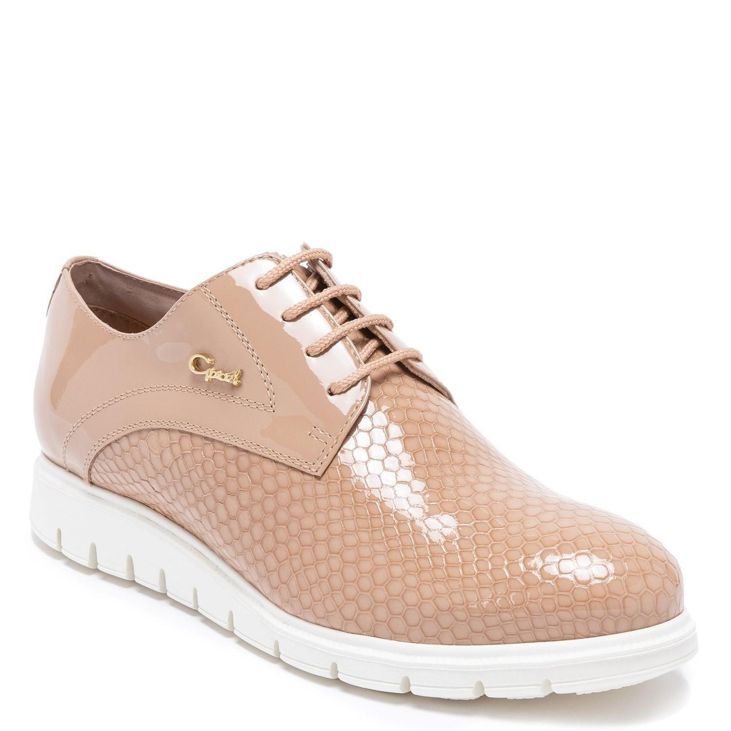Zapato  Itati  Gacel  Nude  0659253-2