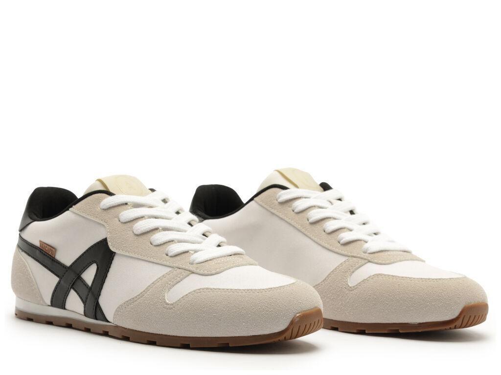 Zapatilla  Olivia  Anacapri  Blanco  C3071900050009-1