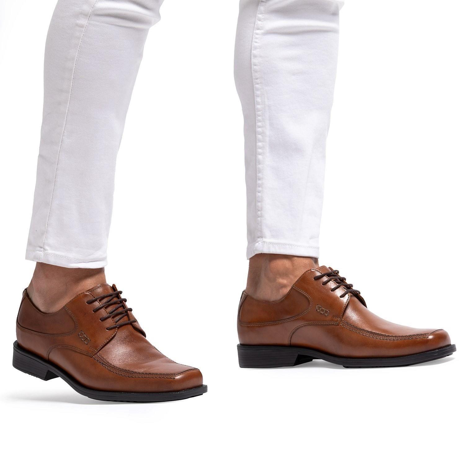 Zapato  Cleveland  Guante  Brandy  0035443-1