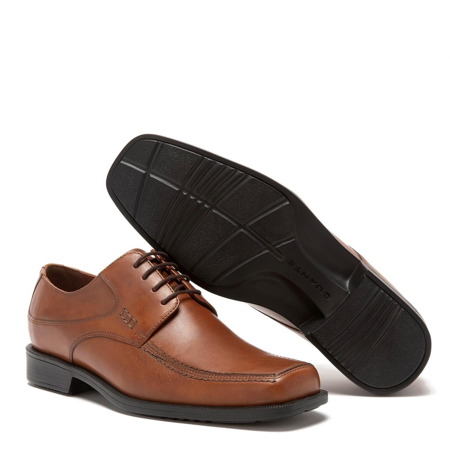 Zapato  Cleveland  Guante  Brandy  0035443-3