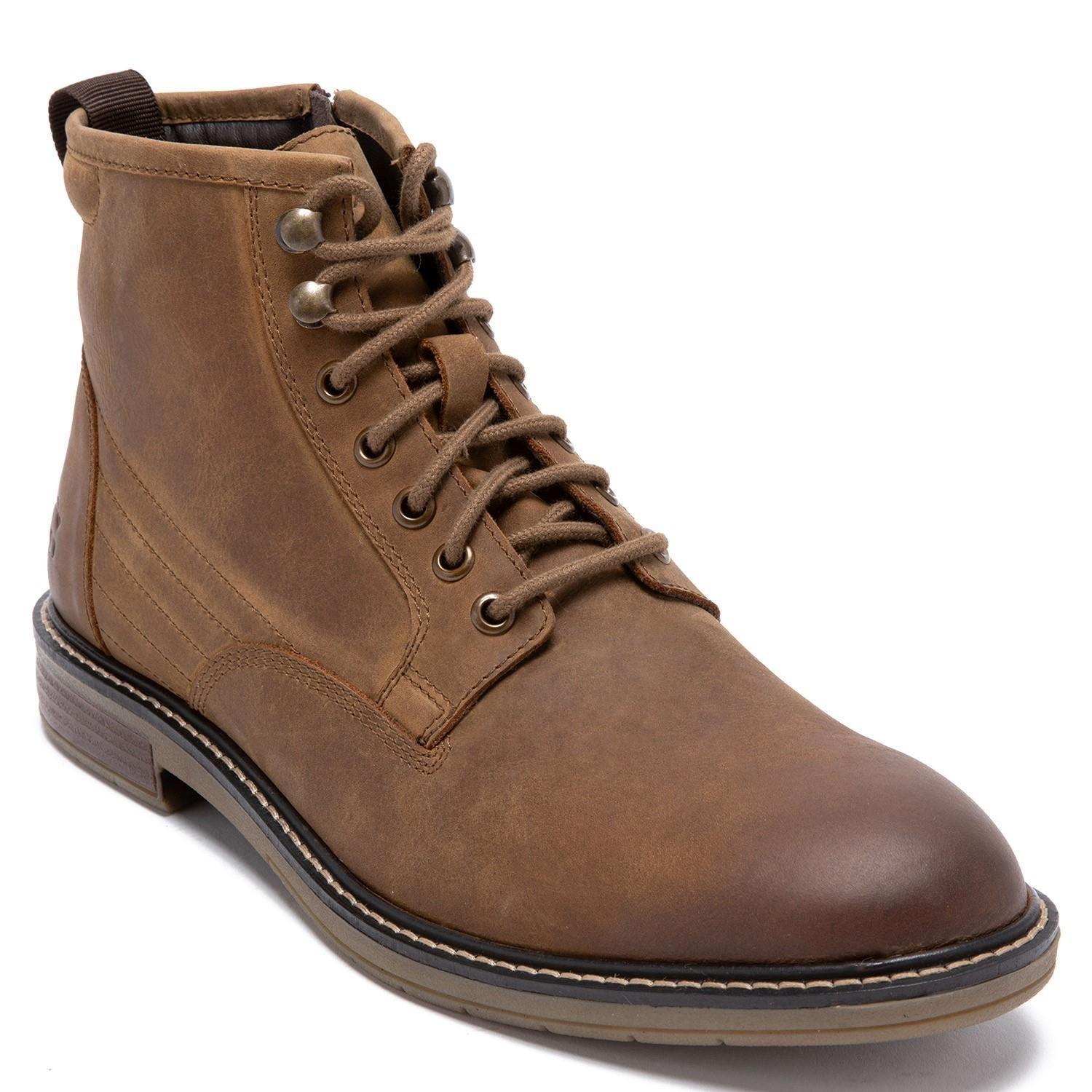 Botin  Casper  Guante  Chocolate  0035299-2