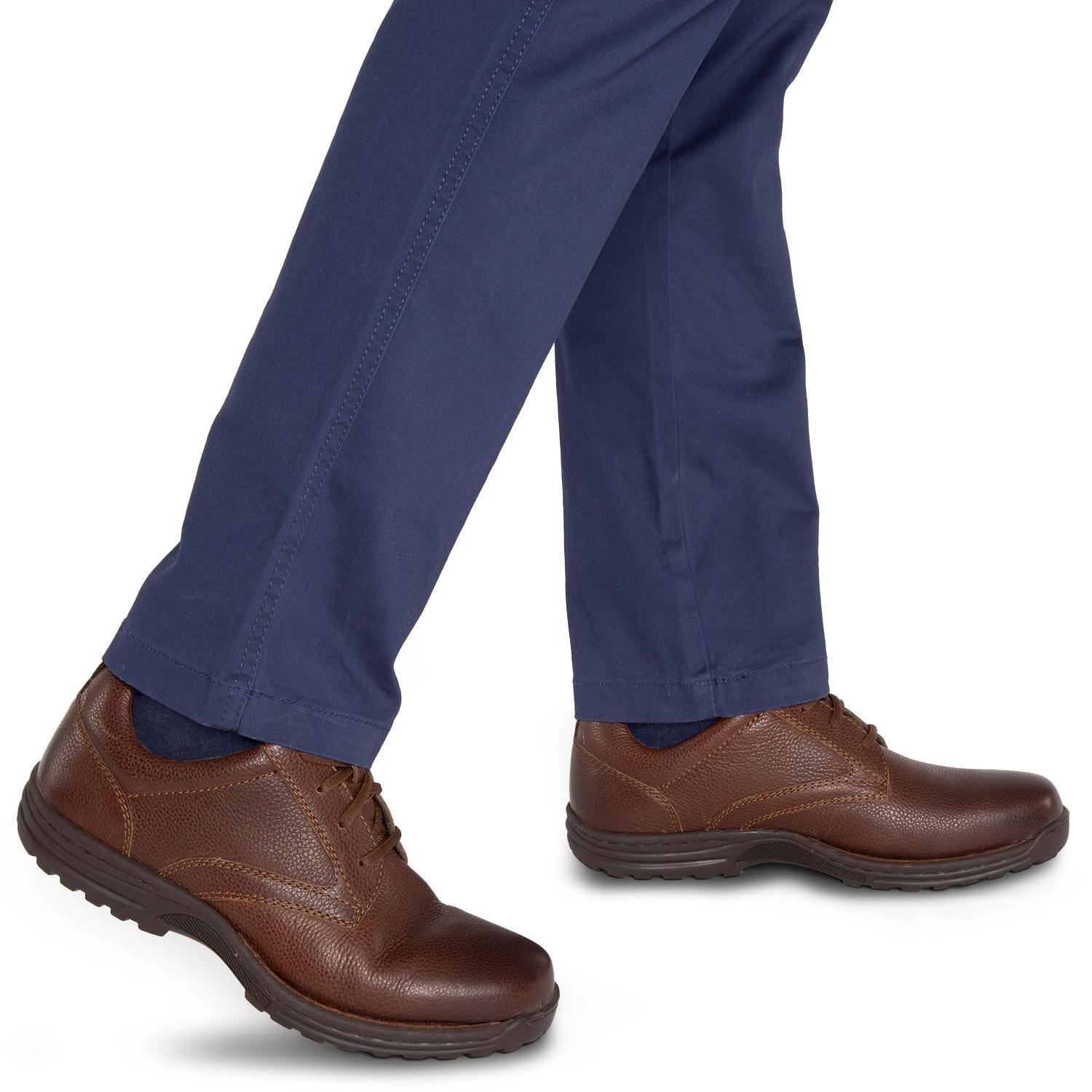 Zapato  Dt  Guante  Chocolate  0035648-1