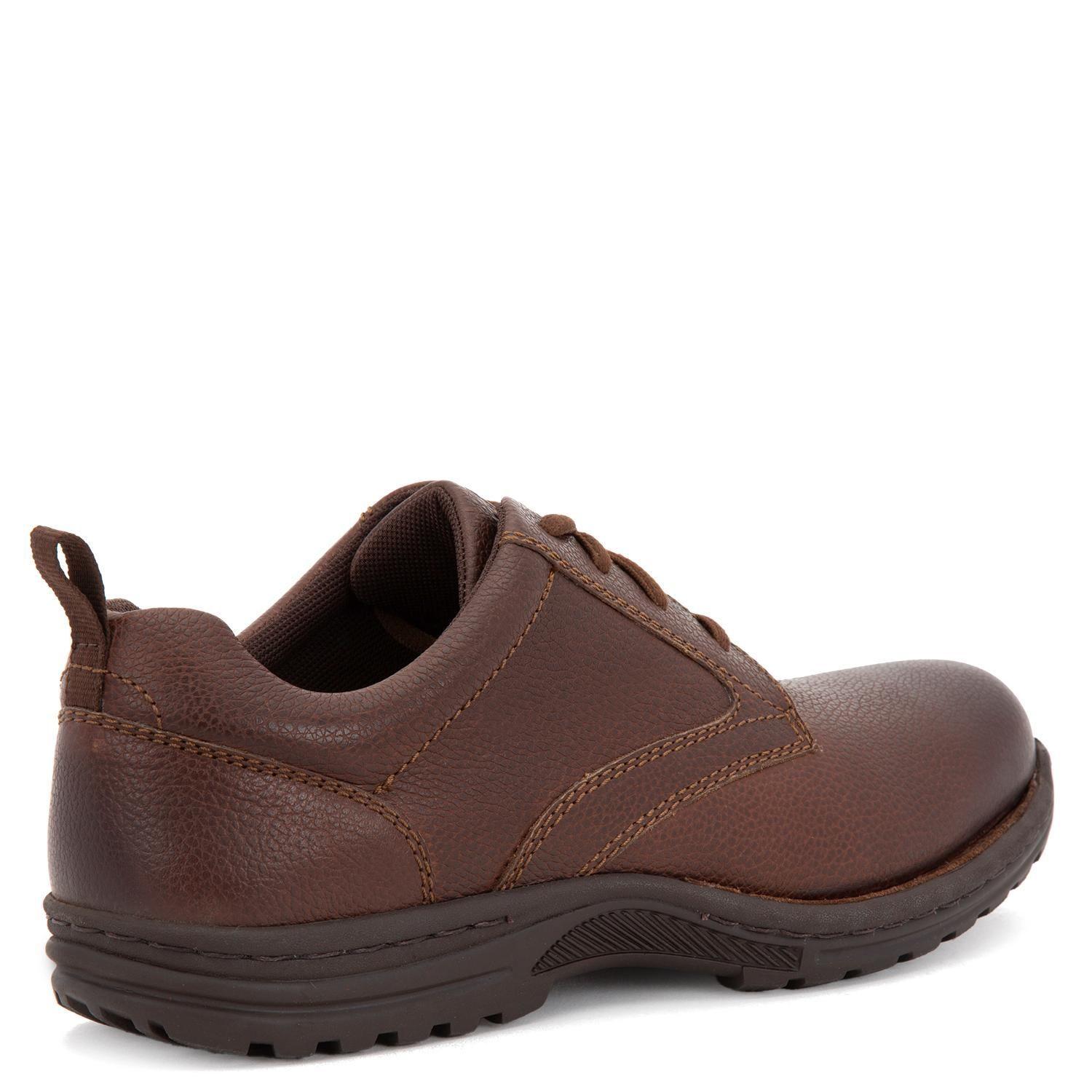 Zapato  Dt  Guante  Chocolate  0035648-3