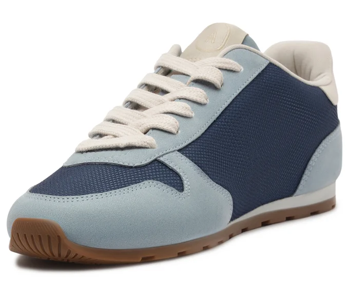 Zapatilla mujer Anacapri azul Olivia-3