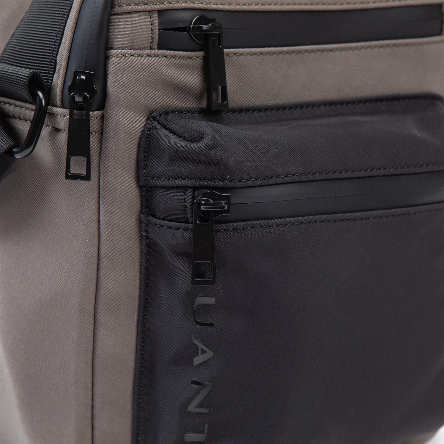 Bolso  Sf  Guante  Olivo  Mp280-3